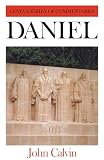 Calvin, John: Commentary on Daniel Calvin, John: Commentary on Daniel