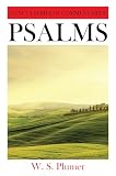Plumer, W.S.: Psalms