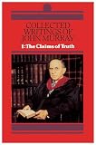 Murray, John: Collected Writings of John Murray: The Claims of Truth Murray, John: Collected Writings of John Murray: The Claims of Truth