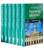 Brooks, Thomas: Works of Brooks