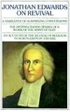 [???]: Jonathan Edwards: On Revival