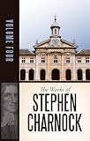 Charnock, Stephen: Knowledge of God Charnock, Stephen: Knowledge of God
