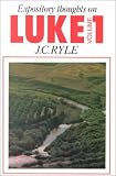 Ryle, J.C.: Luke Ryle, J.C.: Luke