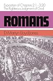 [???]: Romans: An Exposition of Chapters 2  1-3  20  the Righteous Judgement of God