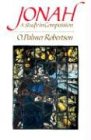 Robertson, O. Palmer: Jonah Robertson, O. Palmer: Jonah