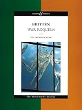 Britten, Benjamin: War Requiem
