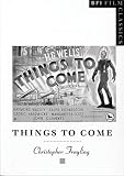 Frayling, Christopher: Things to Come