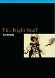 Charity, Tom: The Right Stuff