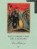 Robinson, David: Das Cabinet Des Dr. Caligari