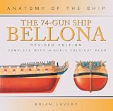 Lavery, Brian: 74-Gun Ship Bellona