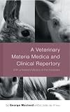 Macleod, G.: Veterinary Materia Medica & Clinical Repertory: With Materia Medica Of The Nosodes