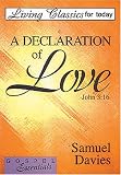 Davies, S.: A Declaration of Love