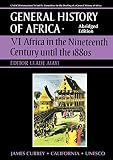 UNESCO: Africa in the Nineteenth Century Until the 1880s UNESCO: Africa in the Nineteenth Century Until the 1880s