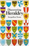 Fearn, Jacqueline: Discovering Heraldry Fearn, Jacqueline: Discovering Heraldry