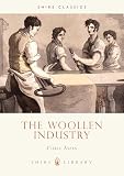 Aspin, Chris: Woolen Industry Aspin, Chris: Woolen Industry