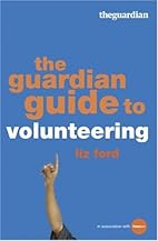 The Guardian guide to volunteering by Tash…