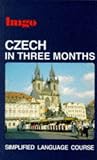 [???]: Czech in Three Months