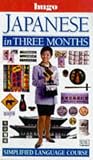 Breen, John: Japanese in Three Months Breen, John: Japanese in Three Months