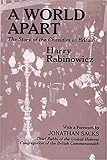 Rabinowicz, Harry: A World Apart: The Story of the Chasidim in Britain Rabinowicz, Harry: A World Apart: The Story of the Chasidim in Britain