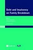 Middleton, Jonathan: Debt and Insolvency on Family Breakdown