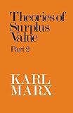 Marx, Karl: Theory of Surplus Value