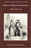 Siddle, David: Migration, Mobility and Modernization Siddle, David: Migration, Mobility and Modernization