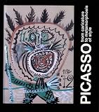 Hofmann, Werner: Picasso: From Caricature To Metamorphosis Of Style