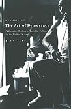 Cullen, Jim: The Art of Democracy: A Concise History of Popular Culture in the United States