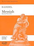 Handel, George Frideric: Messiah