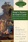 Wright, Christopher J. H.: God's People in God's Land
