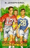 Krol, S. Joseph: Northridge High Football Camp