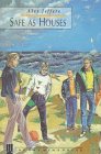 Jeffers, Alex: Safe As Houses