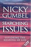 Gumbel, Nicky: Searching Issues Gumbel, Nicky: Searching Issues