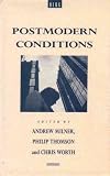 Milner, Andrew: Postmodern Conditions Milner, Andrew: Postmodern Conditions