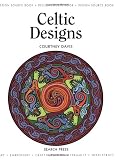 Davis, Courtney: Celtic Designs