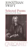 Swift, Jonathan: Selected Poems Swift, Jonathan: Selected Poems