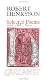 Henryson, Robert: Selected Poems Henryson, Robert: Selected Poems