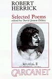 Herrick, Robert: Selected Poems Herrick, Robert: Selected Poems