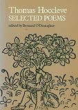 Hoccleve, Thomas: Selected Poems Hoccleve, Thomas: Selected Poems