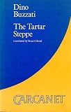 Buzzati, Dino: The Tartar Steppe