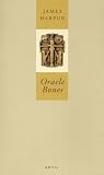Harpur, James: Oracle Bones