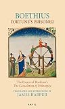 Fortune's Prisoner: The Poems of Boethius's Consolation of Philosophy (0856464031) by Boethius Boethius: Fortune's Prisoner: The Poems of Boethius's Consolation of Philosophy