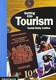 Collins, Verit&eacute; Reily: Getting into Tourism