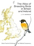 Sharrock, J. T. R.: The Atlas of Breeding Birds in Britain and Ireland