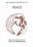 Aristophanes: Peace Aristophanes: Peace