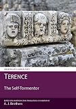 Brothers, A.J.: The Self-Tormentor Brothers, A.J.: The Self-Tormentor