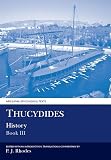 Rhodes, P.J.: Thucydides: History III Rhodes, P.J.: Thucydides: History III