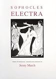 March, Jennifer R.: Sophocles: Electra