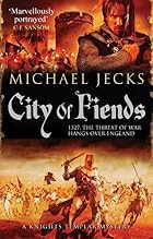 City of Fiends by Michael Jecks