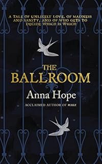  The Ballroom cover